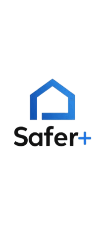Safer Plus App