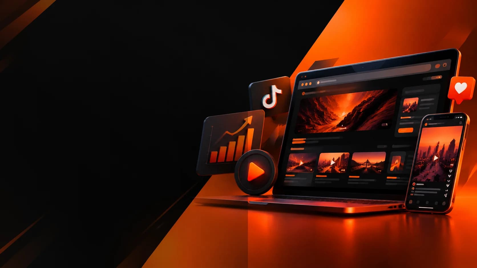 Full Website Development